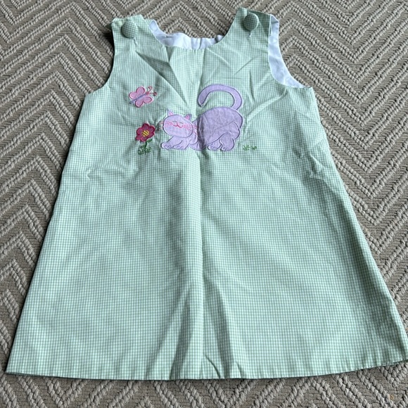 Secret wishes size 4T dress - Picture 1 of 3